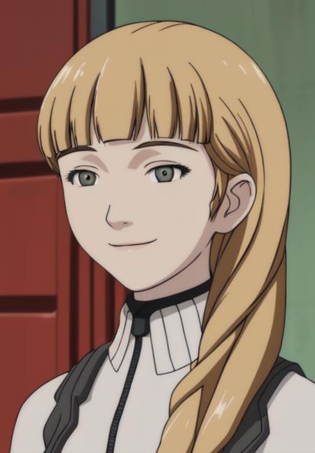 Last Exile - Characterpack