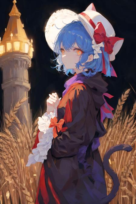 Cornflower - Stylized Anime and Hentai Model