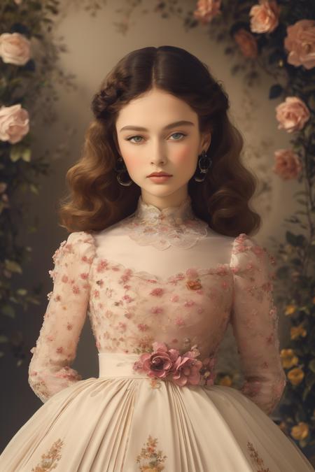 style of Christian Dior 322版本v1.0 (ID: 634668)