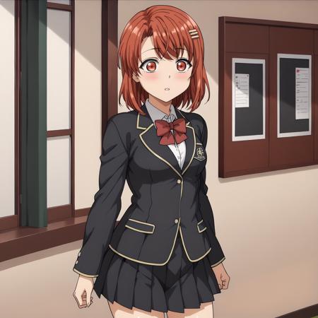 Yui Obata (Saimin Seishidou) XL pony LORA