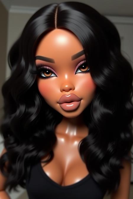 Bratz FLUX