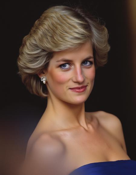 Diana, Princess of Wales