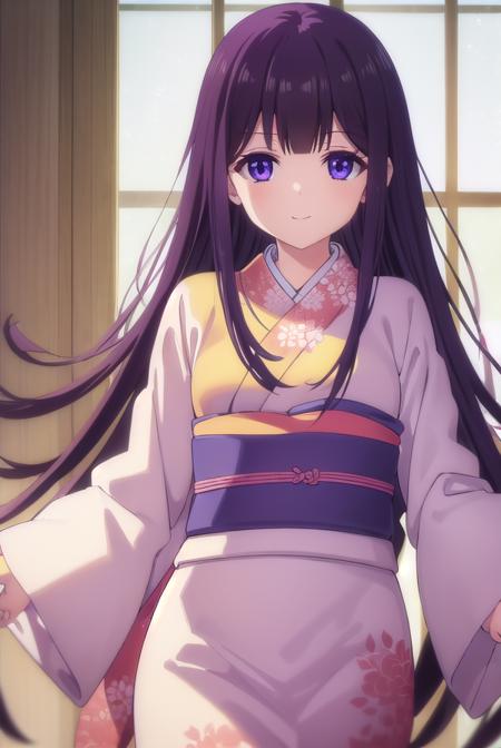 Aika Sakuranomiya (桜ノ宮 愛香) - Blend S (ブレンド・S)