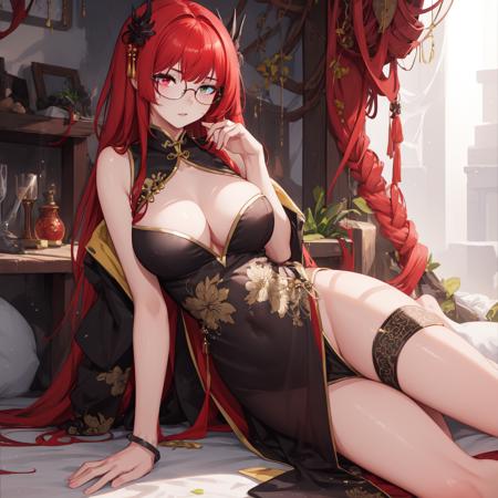 (Neural cloud）（少前-云图计划）（爱莉卡）（Erika）