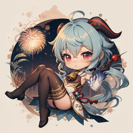 AnyRBG Mix