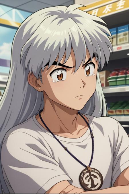 Inuyasha | InuYasha