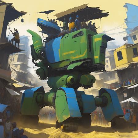 FRESH IDEAS @ Chris · Foss style