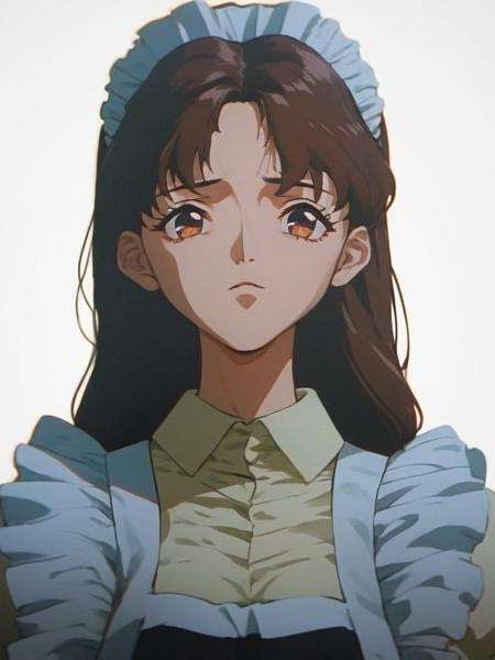 古手川 美佐子(こてがわ みさこ)版本v1.0 (ID: 1098497)