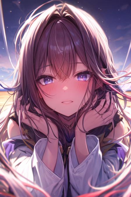 Herta - Honkai: Star Rail