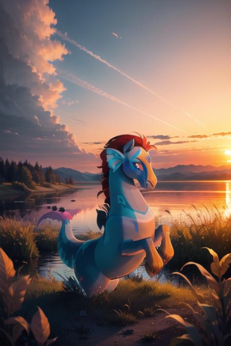 Peophin - Neopets | Virtual Pets