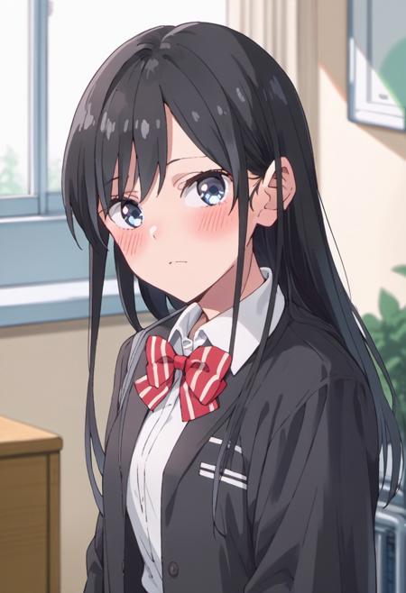 Nanakura Rin | Pseudo Harem | 疑似ハーレム版本v2.0 (Pony) (Pony)