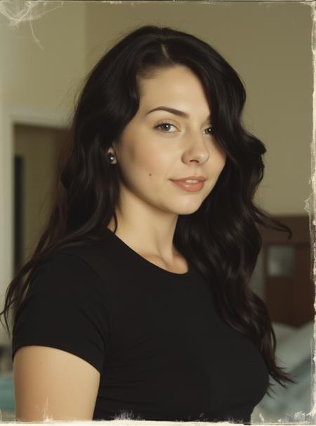 Megan Sage - Pornstar Flux ??版本v1.0 (ID: 1087048)