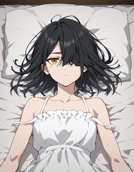 徐福 (FGO) | Xu Fu (Fate/Grand Order)