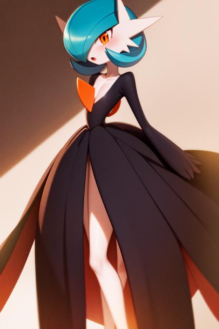 Gardevoir