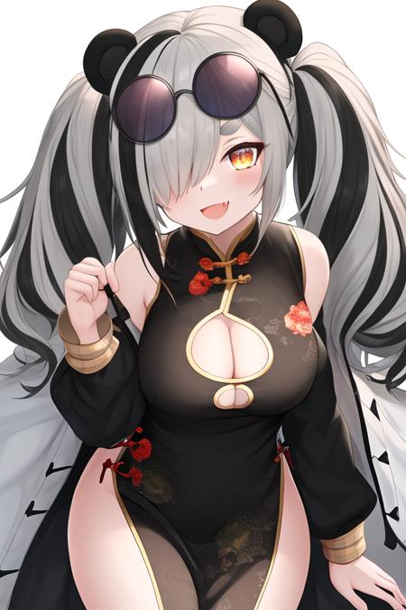 feater/エフイーター/食铁兽 (Arknights)