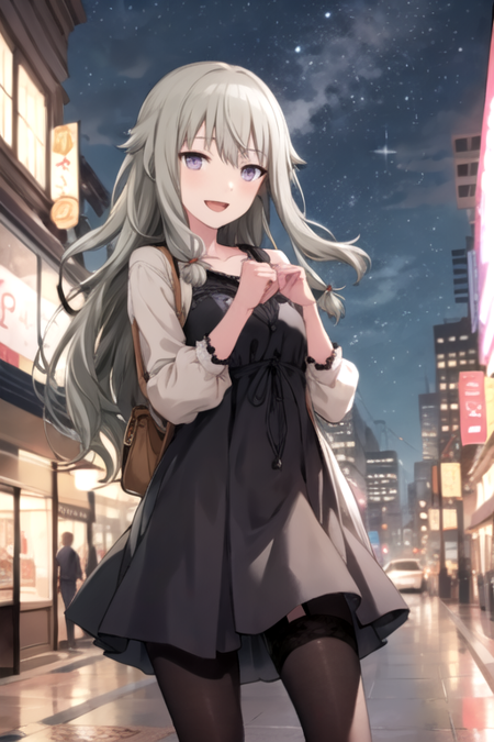 Kusanagi Nene