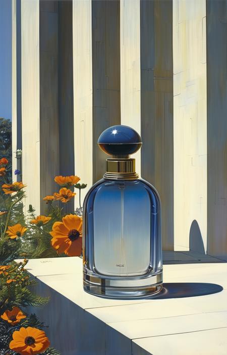 style of Ralph McQuarrie [SDXL] 386