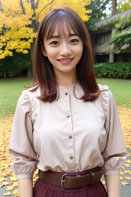 SekineYuna / 関根 優那_JP_Actress