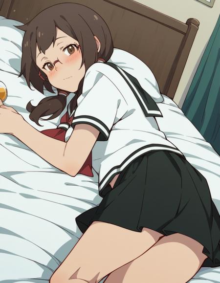 Kotoha Isone (五十音 ことは) - Yozakura Quartet (夜桜四重奏)