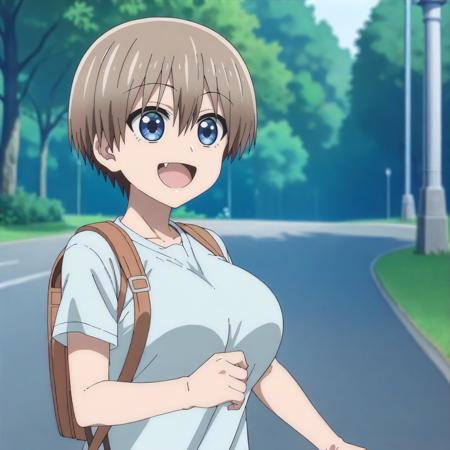 Hana Uzaki (Uzaki-chan wa Asobitai!) XL pony LORA
