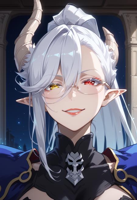 Belial | Sin: Nanatsu no Taizai Character版本V1 (ID: 1086498)