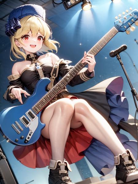 Nagant Revolver Girls_Frontline