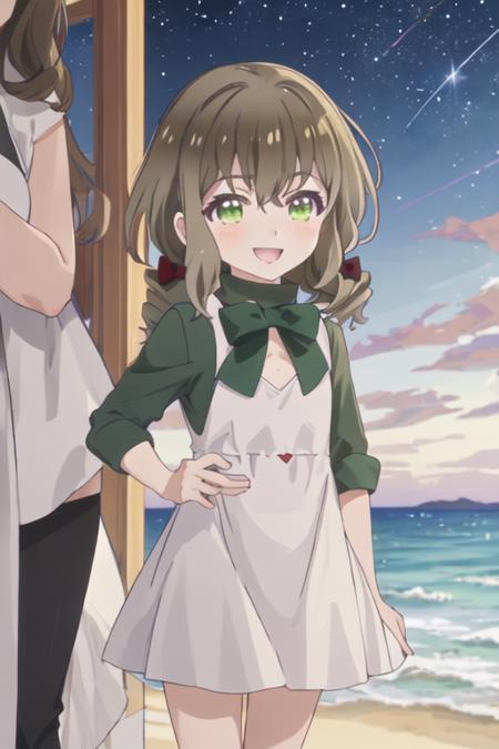 Shuri (Kuma Kuma Kuma Bear)