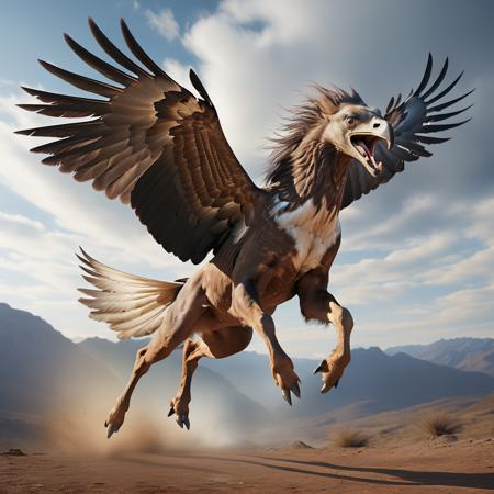 RPGHippogriffXL