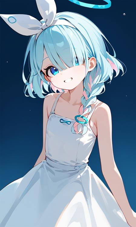 Arona - (Blue Archive) XL / Pony