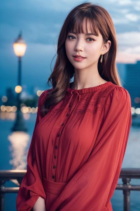 ElaineHo(何紫妍)_TW_Actress