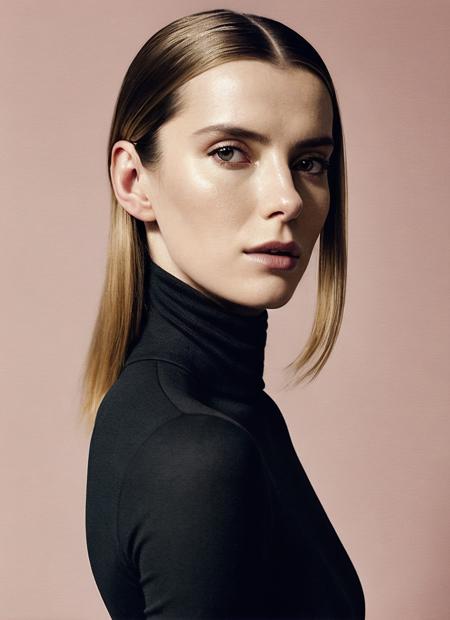 Betty Gilpin