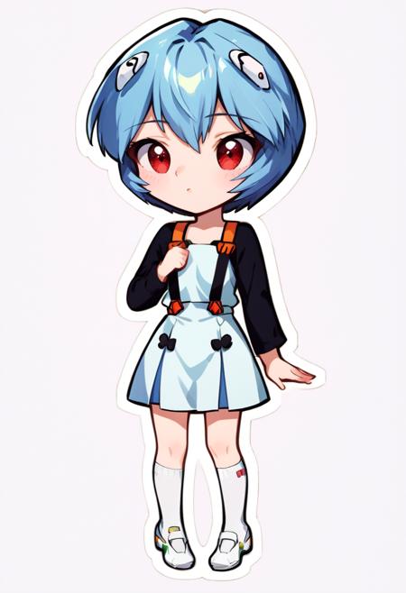 Pony / Yumi Style