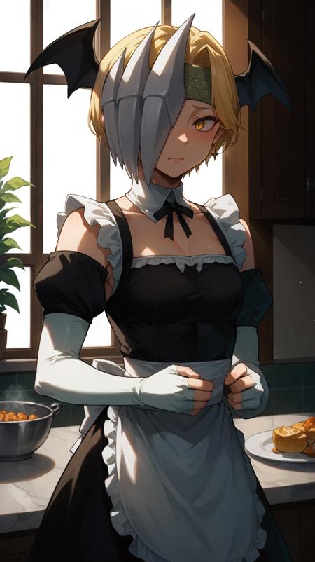 Ryuko Tatsuma (Ryukyu) - My Hero Academia版本Ryukyu - Pony (ID: 1051883)