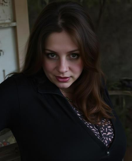 Nadine Jansen