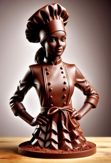 ChocolateRay (SDXL)