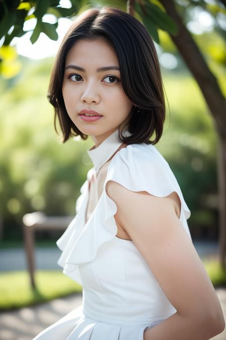 NikaidoFumi / 二階堂 ふみ_JP_Actress