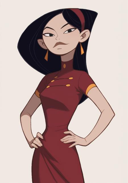Translator - (Disney's Kim Possible)版本v1.0 (ID: 684892)