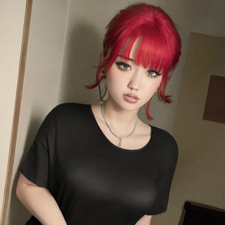 charleygrayyy ᶻ ? ? (LyCORIS)版本charleygrayyy_V1 (ID: 68188)