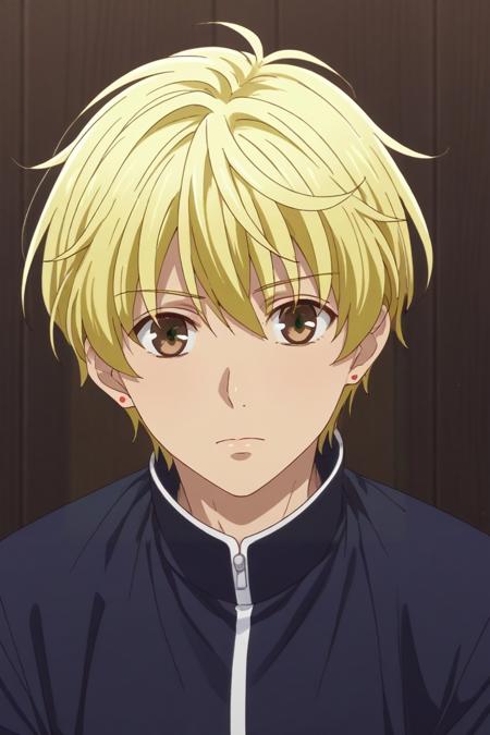 Momiji Souma | Fruits Basket / Furuba (Pony)