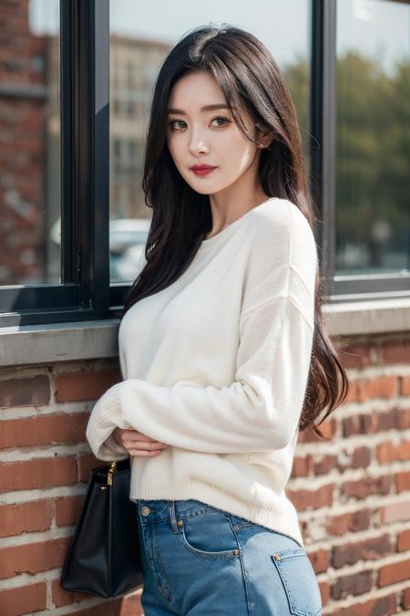 杨幂Yang Mi