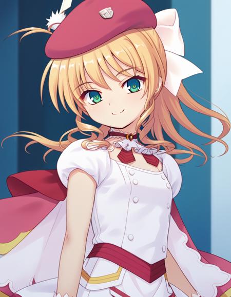 Artemina (Summoner Princess Artemina) / アルテミナ(魔法の守護姫アルテミナ)版本v0.5 (ID: 514350)