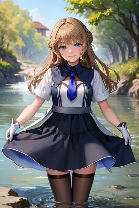 Ranger | Kantai Collection版本v1.0 (ID: 106164)