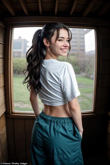 Lea Elui Ginet