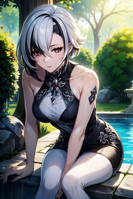 Genshin Impact ♀ Collection