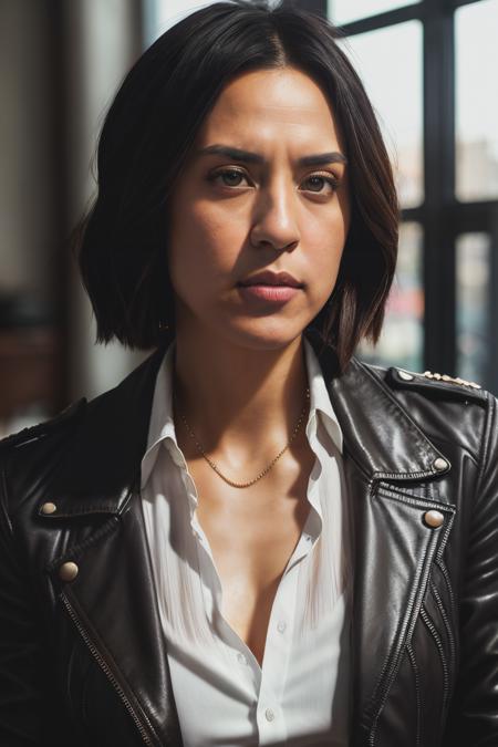 Francesca Fiorentini