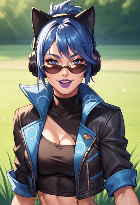 Fortnite - Heroic Hope l PonyXL版本v1.0 (ID: 817455)