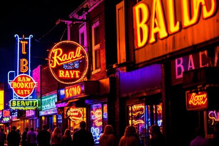 Beale Street