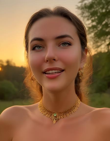 Araya Amenti