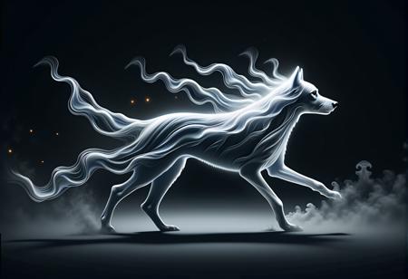 ? Smoke World Morph - [Flux]