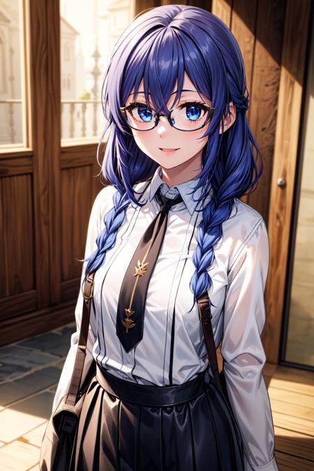 Roxy Migurdia | ロキシー・ミグルディア - Mushoku Tensei: Jobless Reincarnation